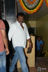 Shaurya Movie Team at Devi Theater